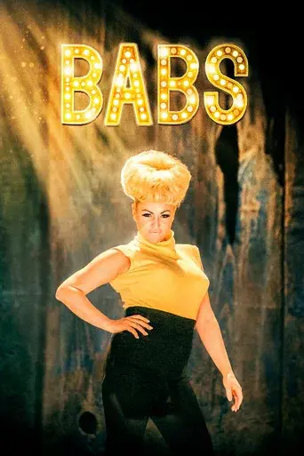 Babs - Poster
