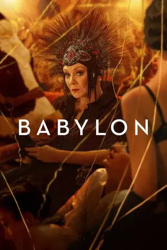 Babylon - Poster