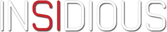 Insidious - Logo