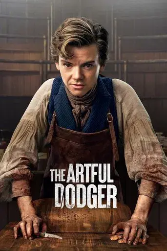 The Artful Dodger - Poster