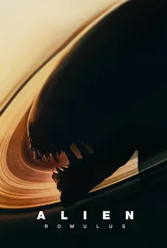 Alien: Romulus - Poster