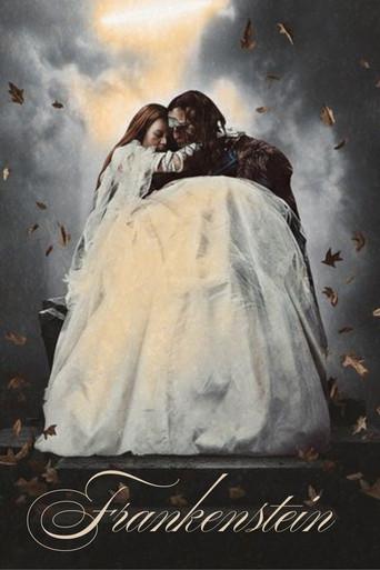 Frankenstein - Poster