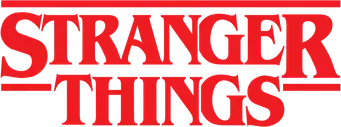 Stranger Things - Logo