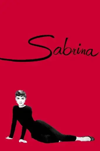 Sabrina - Poster