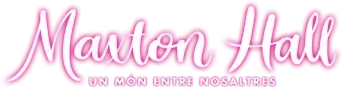 Maxton Hall: Un mundo entre nosotros - Logo