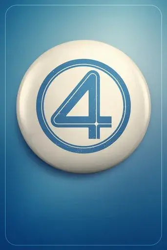 Los Cuatro Fantásticos: Primeros pasos - Poster