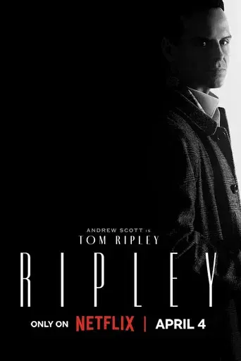 RIPLEY - Poster