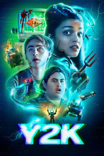 Y2K - Poster