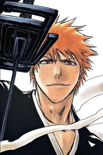 Bleach - Poster