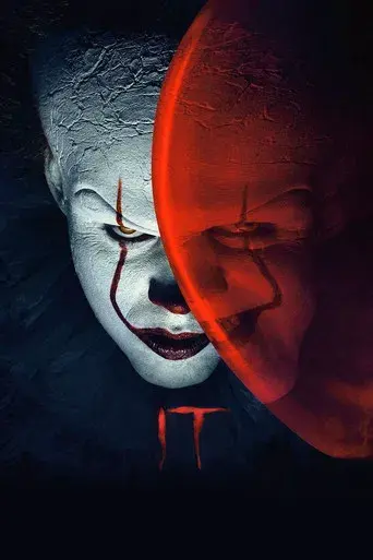 It (Eso) - Poster