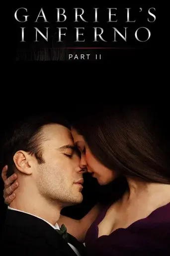Gabriel's Inferno: Part II - Poster