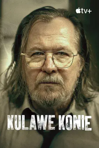 Slow Horses - Poster