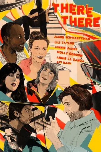 There There - Poster