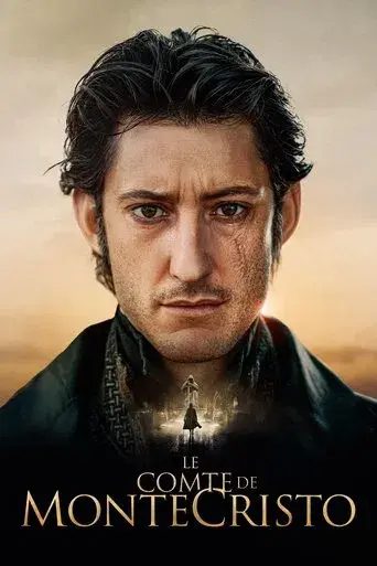El Conde de Montecristo - Poster