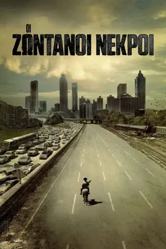 The Walking Dead - Poster