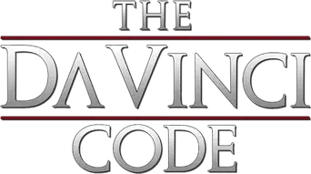 El código Da Vinci - Logo