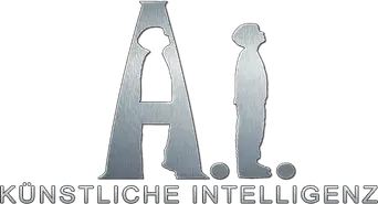 A.I. Inteligencia Artificial - Logo