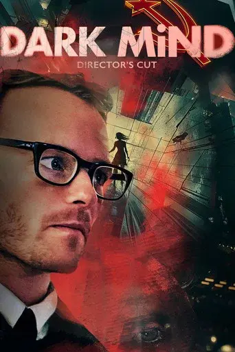 Dark Mind - Poster