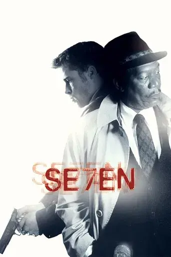 Seven - Poster
