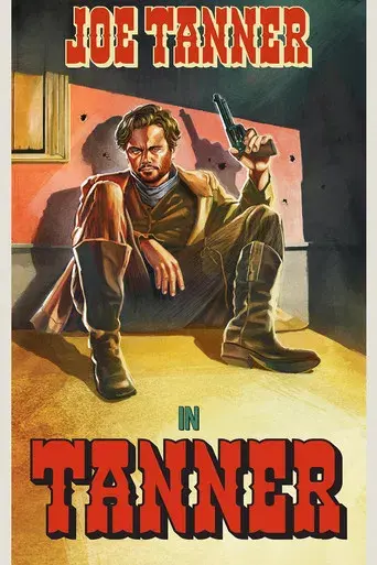 Érase una vez en… Hollywood - Poster