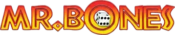 Mr. Bones - Logo