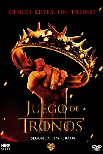 Juego de tronos - Poster