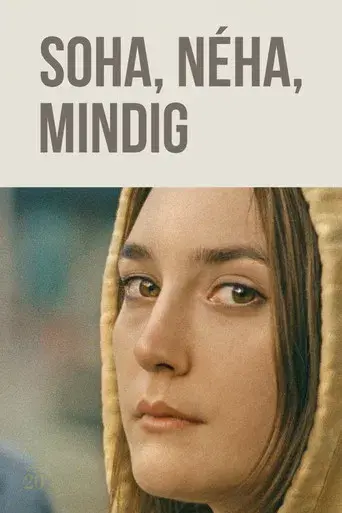 Nunca, casi nunca, a veces, siempre - Poster