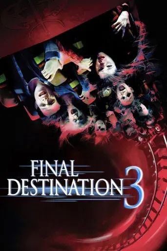 Destino final 3 - Poster