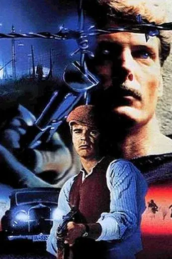 La gran evasión II. La historia jamás contada - Poster