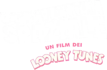 El día que la Tierra explotó: Una película de los Looney Tunes - Logo