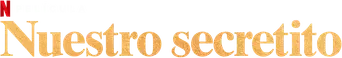 Nuestro secretito - Logo