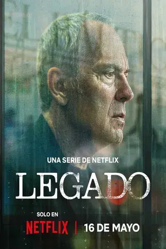 Legado - Poster
