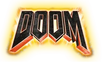 Doom - Logo