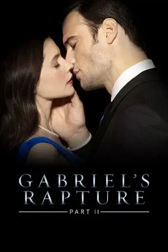 Gabriel's Rapture: Part II - Poster