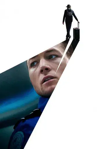 Equipaje de mano - Poster