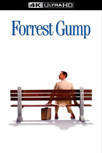 Forrest Gump - Poster