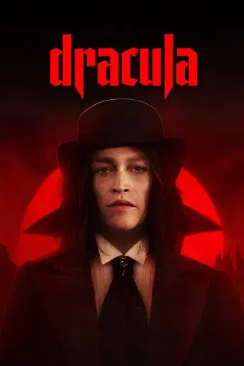 Drácula - Poster