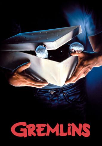 Gremlins - Poster