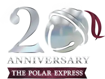Polar Express - Logo