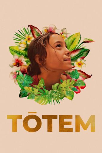 Tótem - Poster
