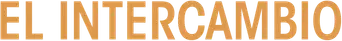 El intercambio - Logo