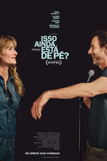 Sin conexión - Poster