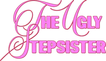 La hermanastra fea - Logo