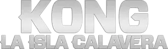 Kong: La isla calavera - Logo