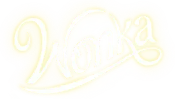 Wonka - Logo
