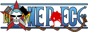 One Piece - Logo