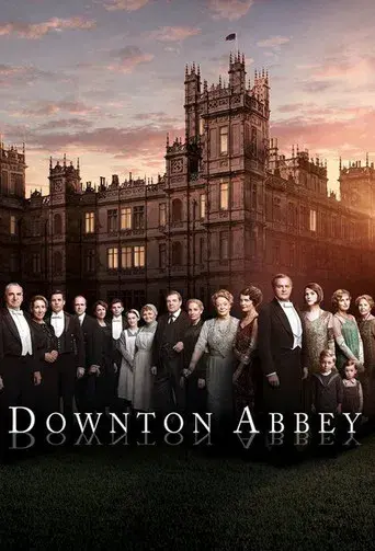 Downton Abbey - Poster