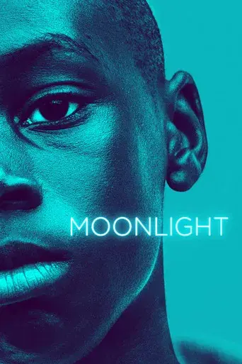 Moonlight - Poster
