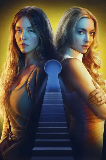 La asistenta - Poster