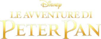 Peter Pan - Logo